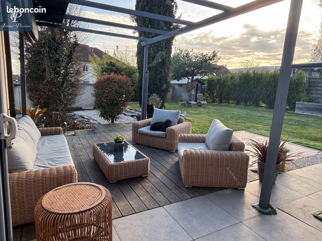 Maison 6 pièces 170 m² · à Couchey · 170 m² · 510 000 €