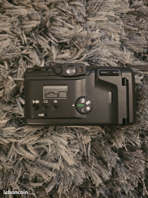 Canon Prisma Super 105 x Ai Af (image 2)