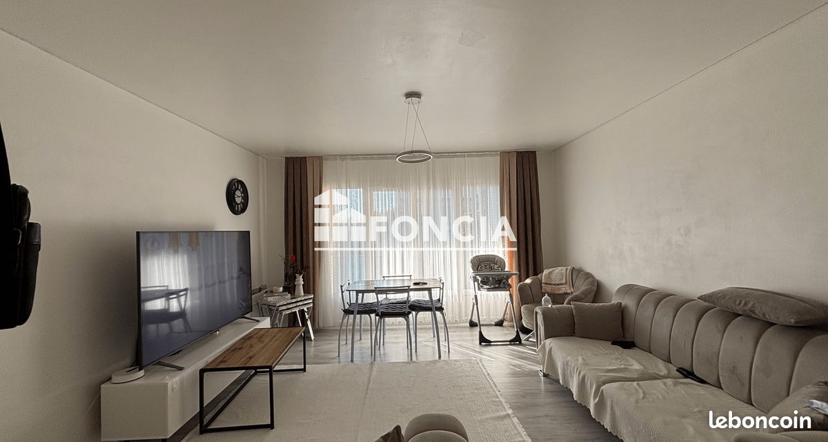 Appartement 3 pièces 65 m² · à Avignon · 65 m² · 91 000 €