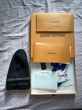 Veste Prêt à porter Louis Vuitton Noir d'occasion