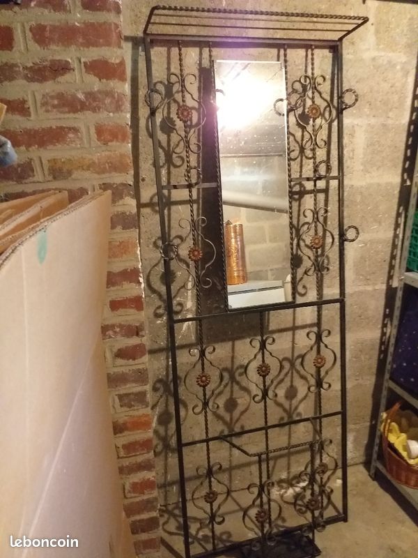Porte manteau (image 1)