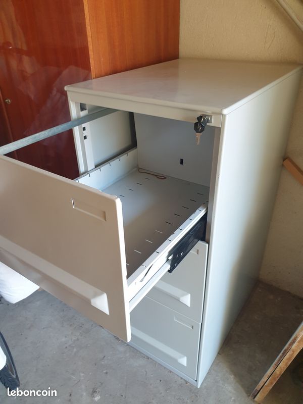 Meuble Bureau (image 1)