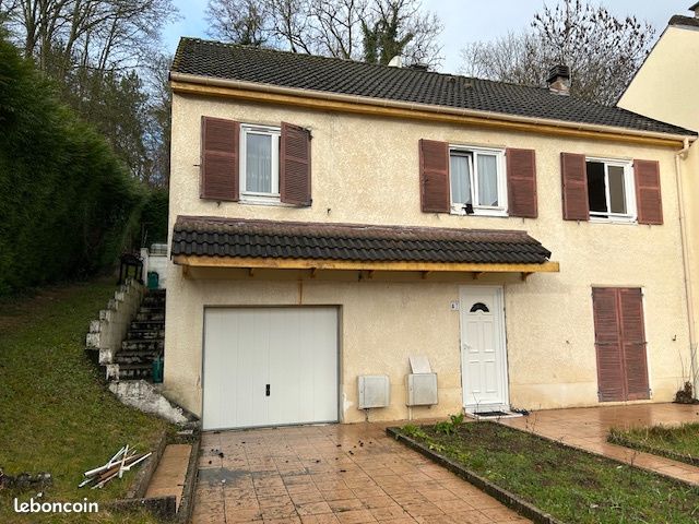 Maison 5 pièces 110 m² · à Montataire · 110 m² · 259 000 €