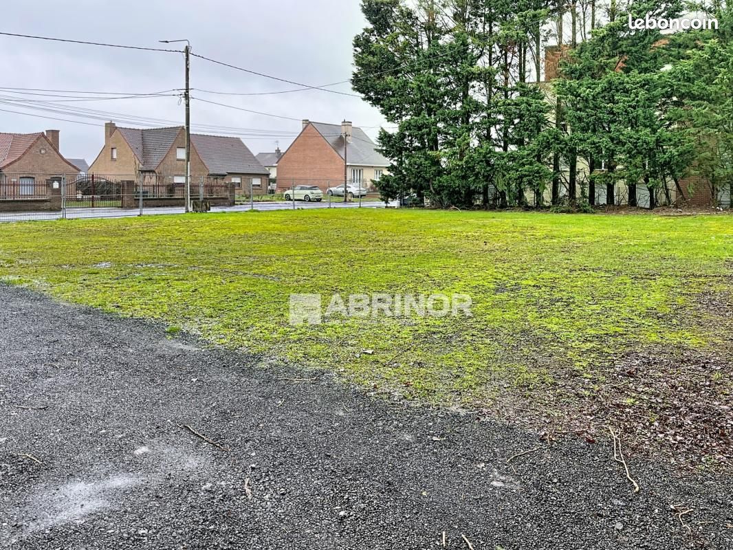 Terrain La Sentinelle · 792 000 €