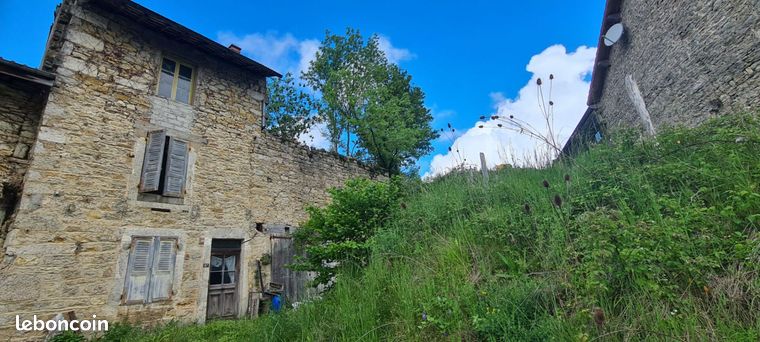 Maison 5 pièces 96 m²
