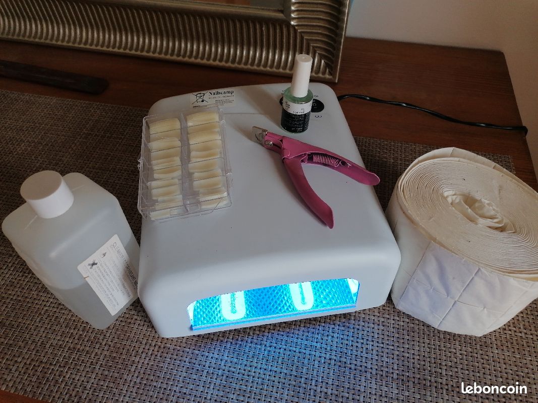 Kit onglerie (image 1)
