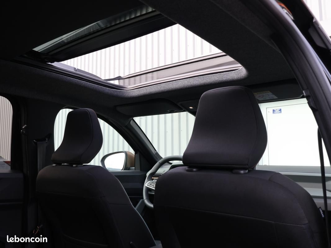 Dacia bigster HYBRID 155 Extreme (image 14)