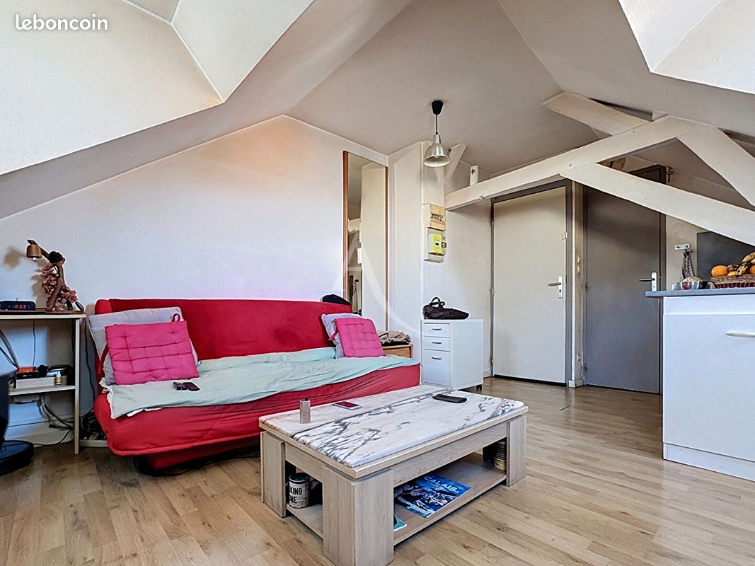 Immeuble 183 m² · à Calais · 183 m² · 225 000 €