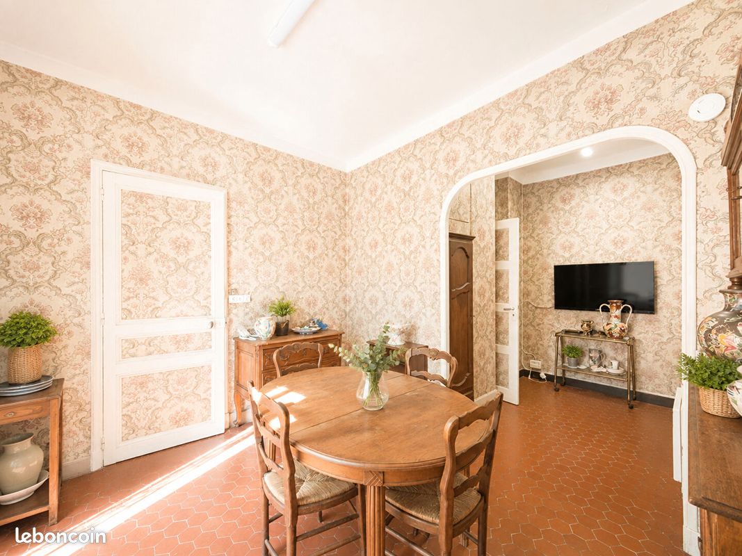 Appartement 4 pièces 72 m² · à Vallauris · 72 m² · 220 500 €