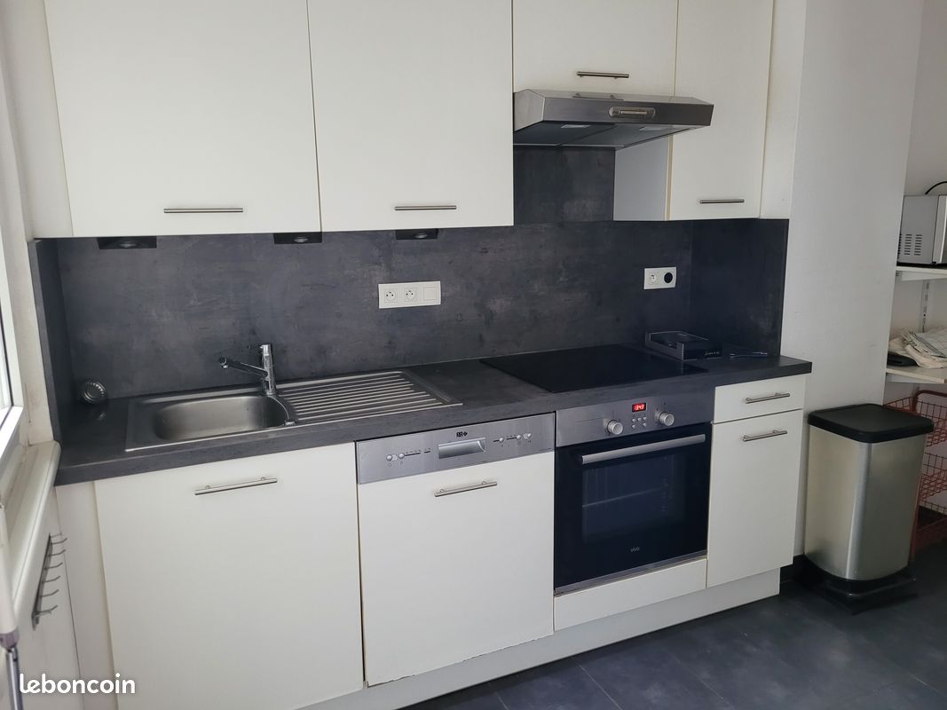 Appartement 2 pièces 67 m² · à Brumath · 67 m² · 710 €