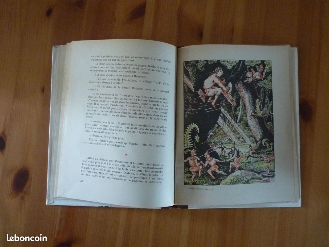 Veillées au clair de lune (image 4)