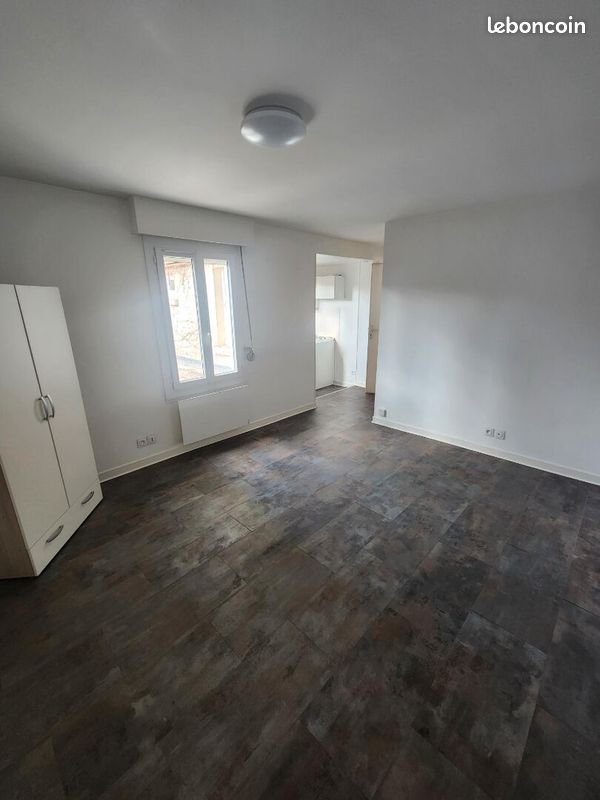 Appartement 1 pièce 21 m² · à Noyon · 21 m² · 380 €/mois