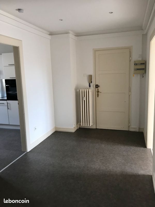 Appartement 3 pièces 49 m² · à Morhange · 49 m² · 490 €
