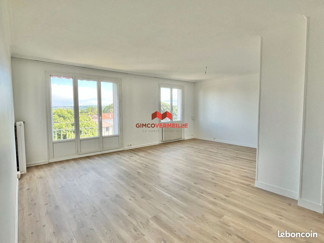 Appartement 3 pièces 68 m² (image 1)