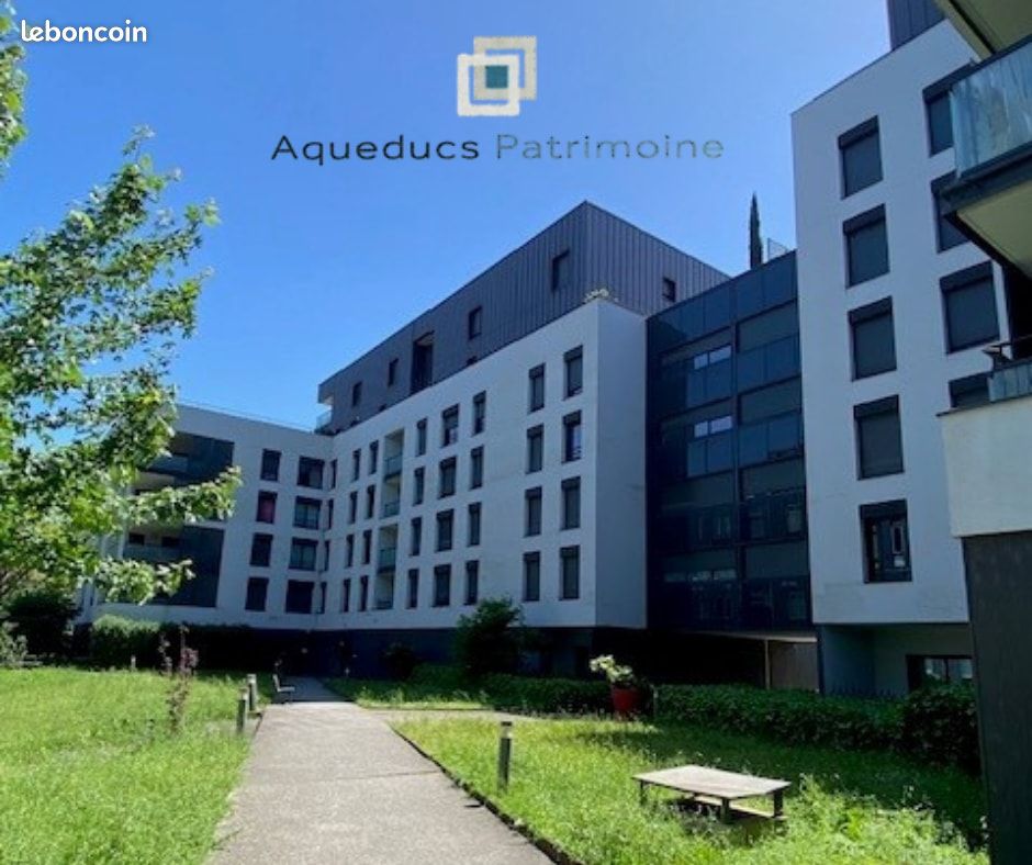 Appartement 2 pièces 39 m² · à Lyon · 39 m² · 210 000 €