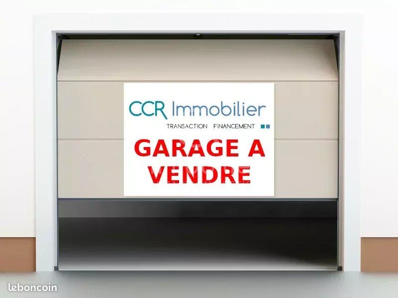 Parking 12 m² · à Cannes · 12 m² · 30 000 €