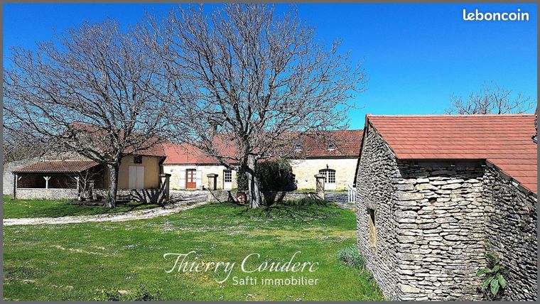 Maison 7 pièces 139 m²
