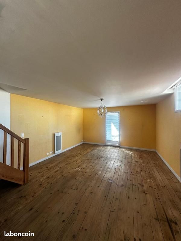 Appartement 4 pièces 90 m² · à Mugron · 90 m² · 750 €/mois