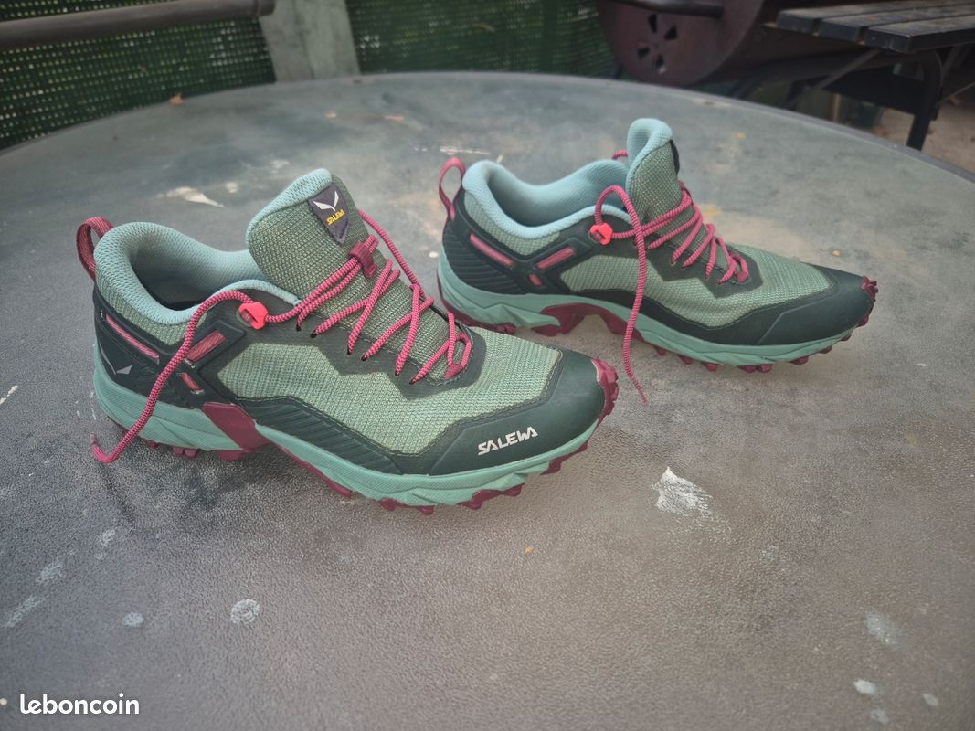 Chaussures de randonnée (image 2)