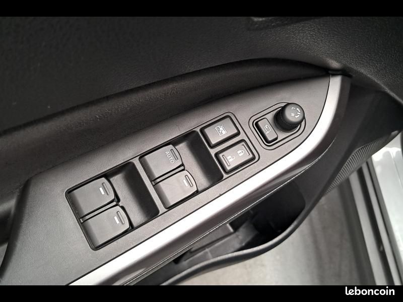 Suzuki Vitara 1.5 Dualjet Hybrid 115ch Style Auto Allgrip (image 20)