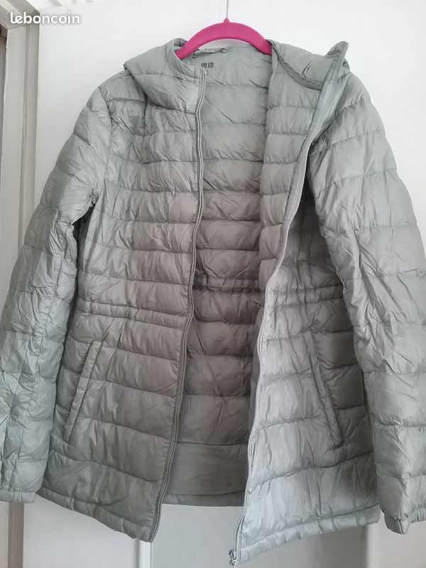 Doudoune Uniqlo (image 1)