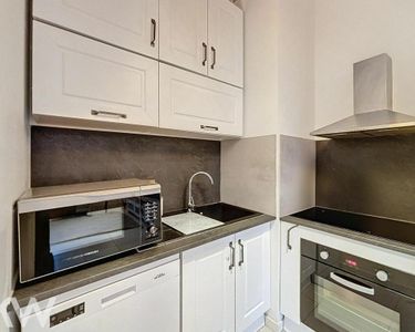 Appartement 210 000 € - 57 m²
