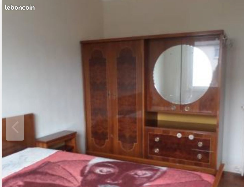 Appartement 1 pièce 25 m² · à Douarnenez · 25 m² · 160 €