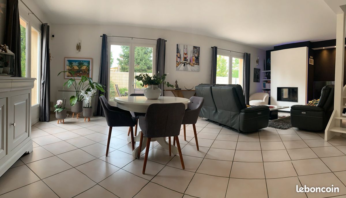 Maison 6 pièces 135 m² · à Artigues-près-Bordeaux · 135 m² · 395 000 €