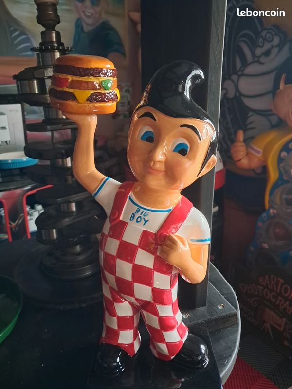 Statue CFR Studios Astro Boy Mighty Atom – Résine 29 Cm, édition Limitée 400 Ex