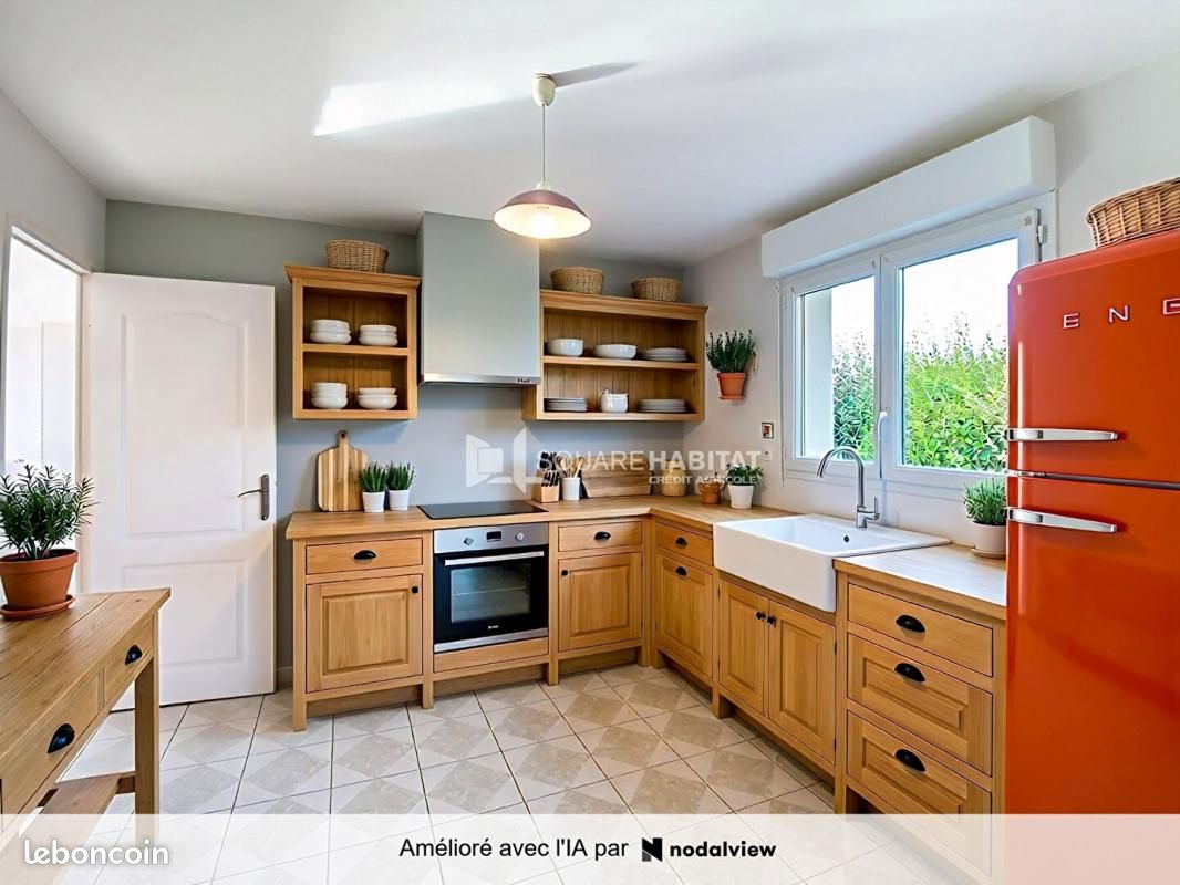 Maison 5 pièces 96 m² · à Lannion · 96 m² · 300 000 €