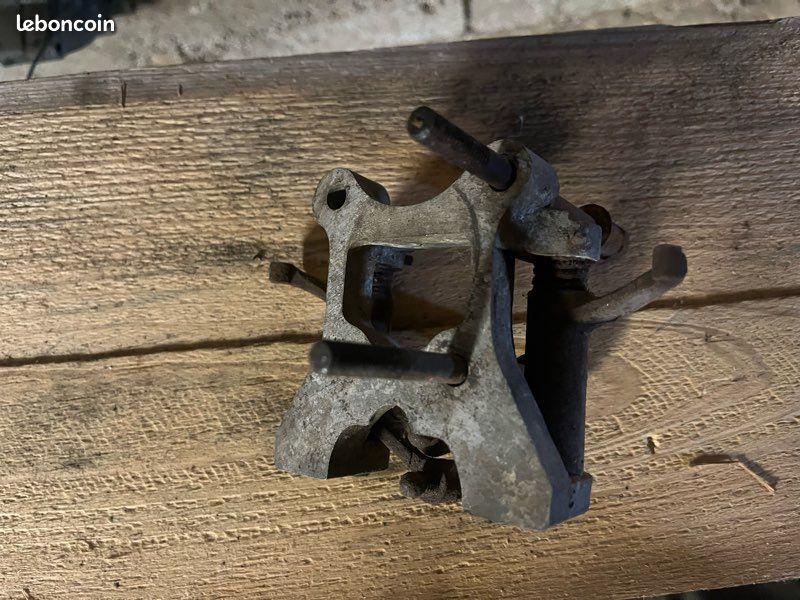 Culbuteurs moteur Amc (image 2)