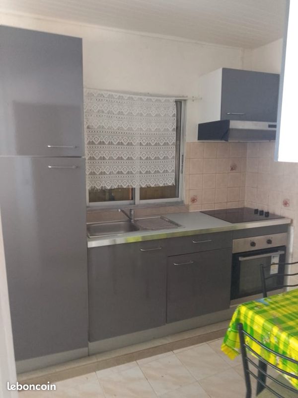 Maison 3 pièces 70 m² · à Saint-François · 70 m² · 720 €/mois