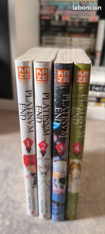 Mangas (image 7)