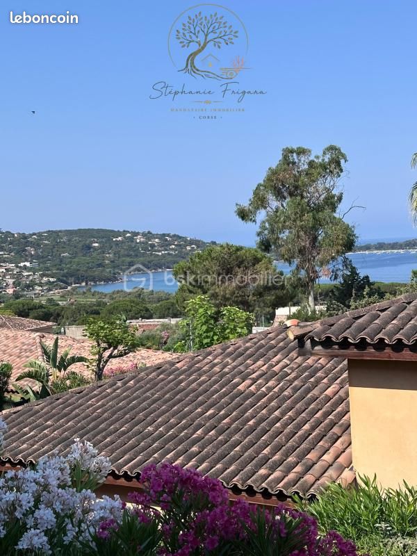 Appartement 3 pièces 45 m² · à Albitreccia · 45 m² · 314 000 €