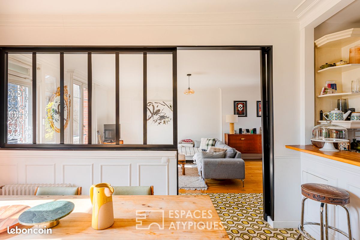 Maison 7 pièces 177 m² · à Parmain · 177 m² · 599 000 €