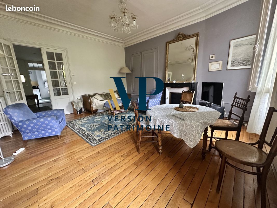 Appartement 4 pièces 98 m² · à Tulle · 98 m² · 660 €/mois