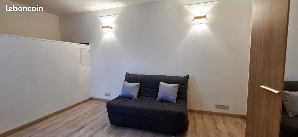 Appartement 2 pièces 26 m² · à Bagnolet · 26 m² · 780 €/mois