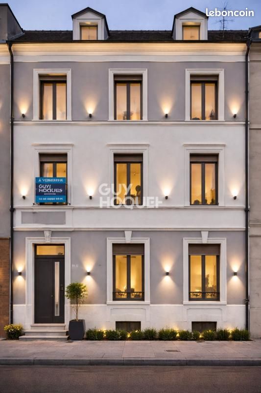 Immeuble 190 m² · à Mulhouse · 190 m² · 199 900 €