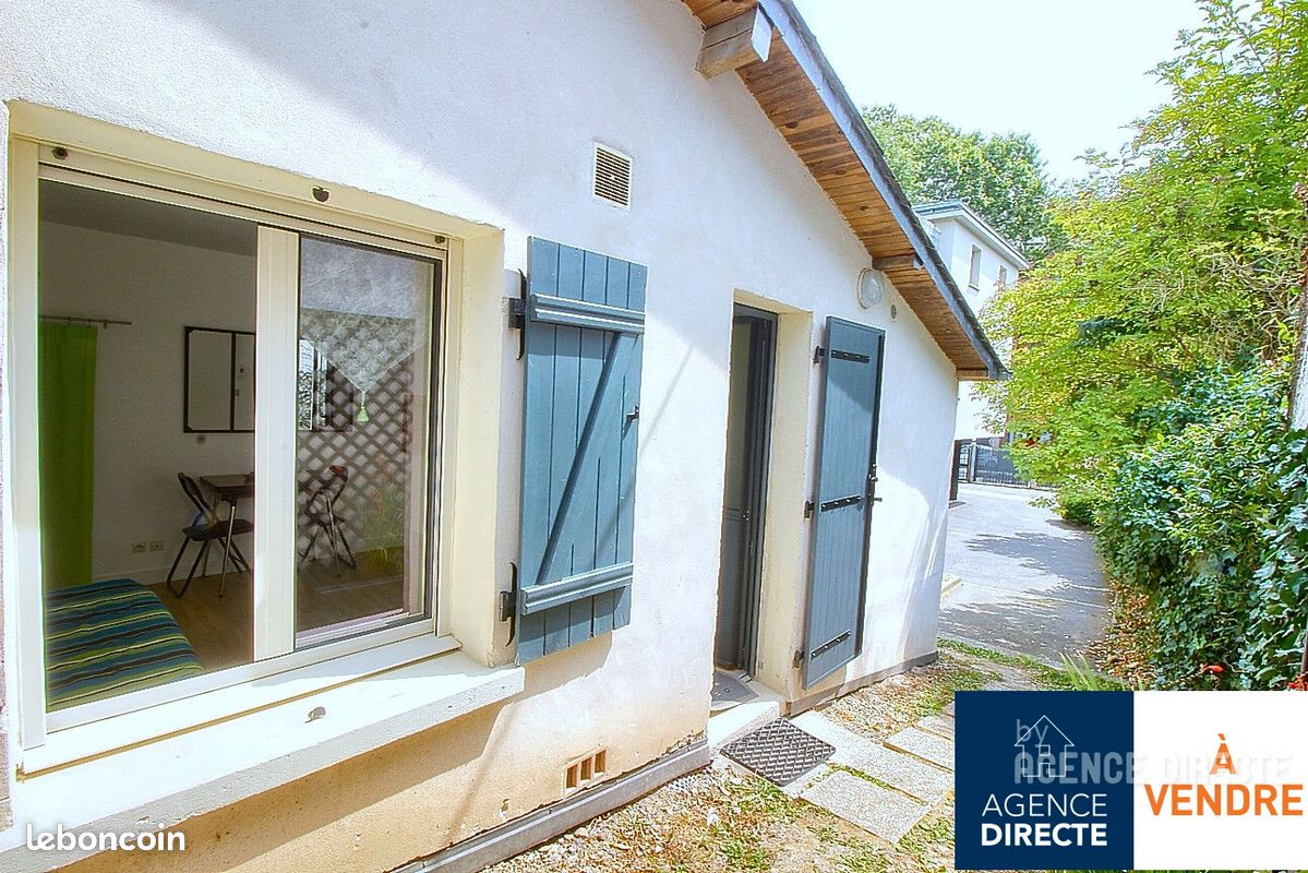 Appartement 1 pièce 18 m² · à Rennes · 18 m² · 131 825 €