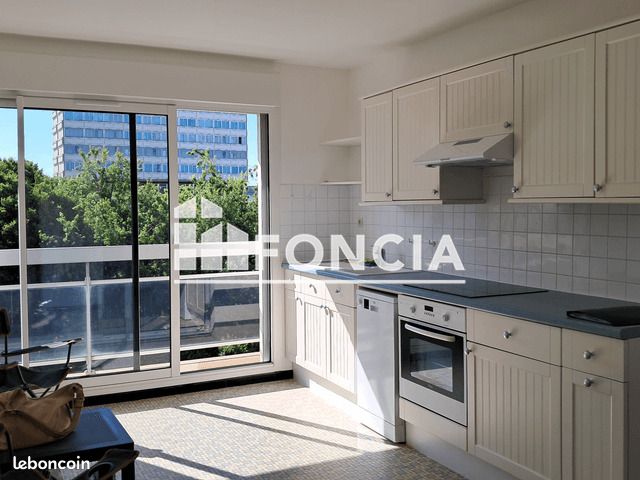 Appartement 4 pièces 116 m² · à Brest · 116 m² · 1 400 €