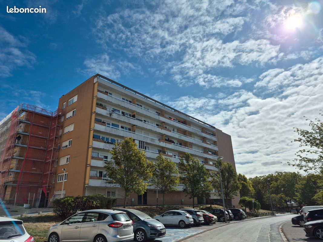Appartement 4 pièces 76 m² · à Reims · 76 m² · 706 €/mois