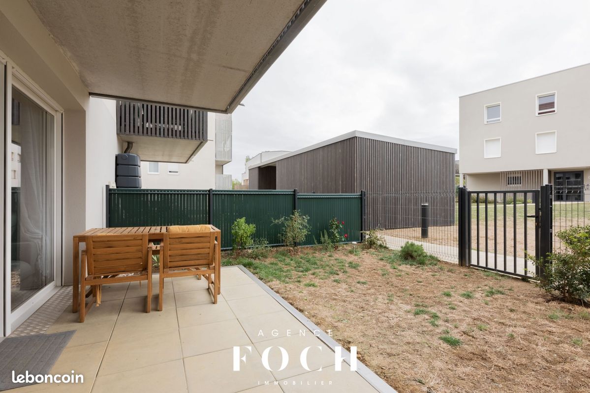 Appartement 3 pièces 62 m² · à Vandœuvre-lès-Nancy · 62 m² · 1 200 €/mois