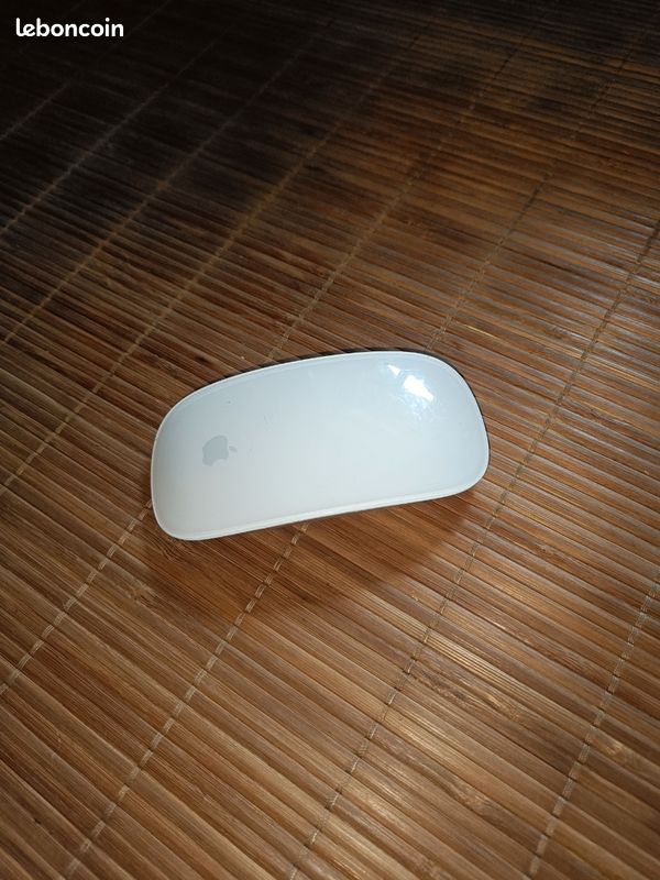Souris Mac (image 1)