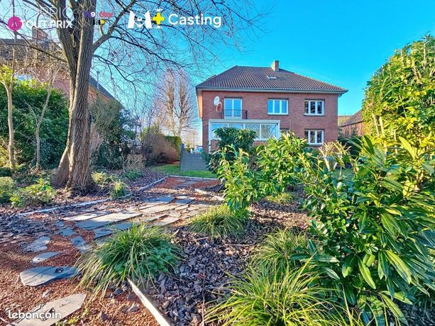 Propriété 10 pièces 250 m²