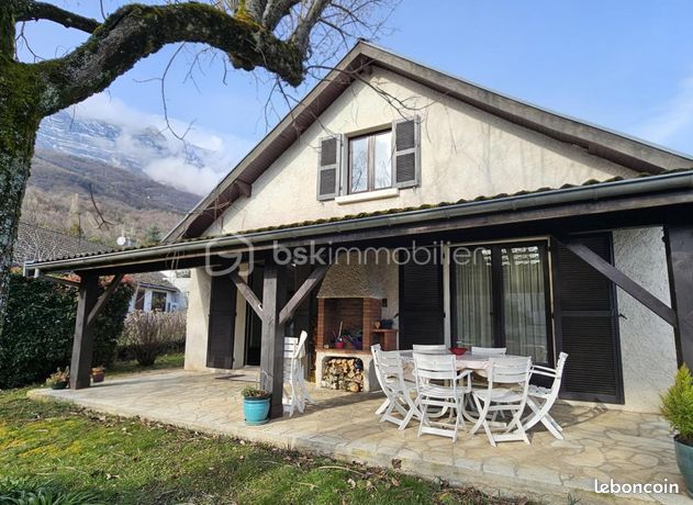 Maison à vendre et vente appartement Claix (38640) - leboncoin