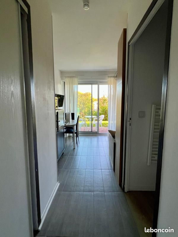 Appartement 1 pièce 19 m² · à Cambo-les-Bains · 19 m² · 106 000 €