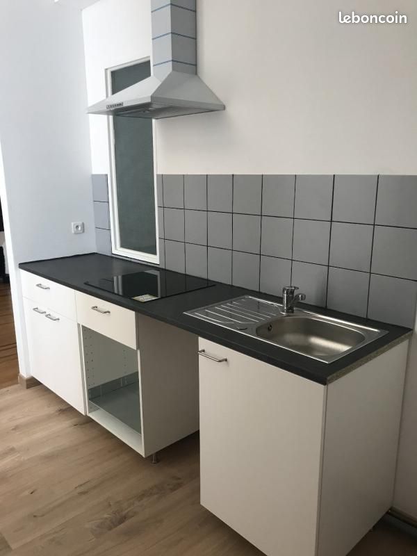 Appartement 2 pièces 47 m² · à Montpellier · 47 m² · 770 €/mois