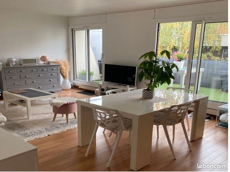 Appartement 3 pièces 70 m² · à Villennes-sur-Seine · 70 m² · 1 500 €
