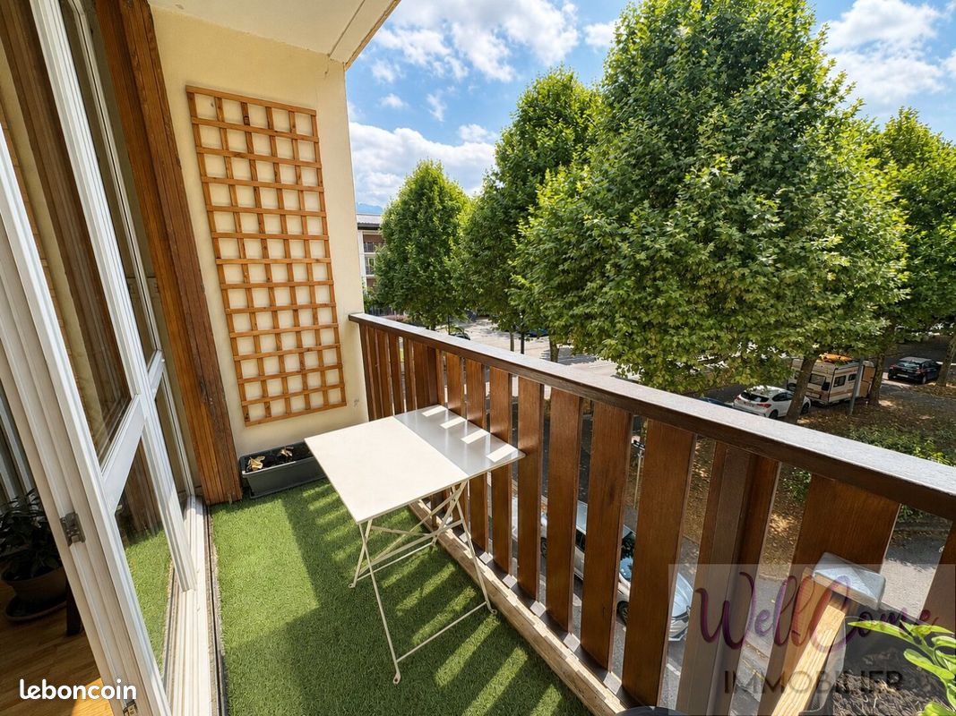 Appartement 5 pièces 98 m² · à Annecy · 98 m² · 399 000 €
