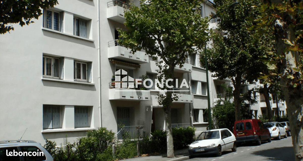 Appartement 4 pièces 73 m² · à Valence · 73 m² · 663 €/mois